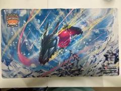 2025年最新】レジドラゴ プレイマットの人気アイテム - メルカリ