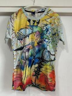 【鬼希少】mii Tシャツ 掘り出し ポーカーズ y2k 鬼希少】mii Tシャツ 掘り出し ポーカーズ y2k