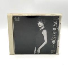 今井美樹 / flow into space　1993年【CD】