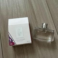ロクシタン リボンアルル香水　75ml □ロクシタン リボンアルル オードトワレ 75ml - メルカリ