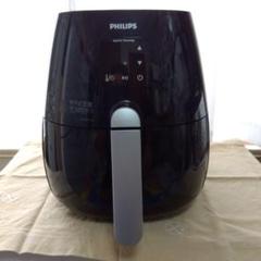 ★未使用品★PHILIPS ノンフライヤー Amazon.co.jp: Philips(フィリップス) ノンフライヤー HD9220/27