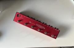 Vital Audio ENCOUNTER VAPS-4 Programmable Loop Switcher