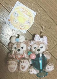 2025年最新】ワンダフルキッチン ぬいぐるみチャーム シェリー