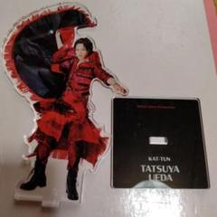 2025年最新】上田竜也 アクスタの人気アイテム - メルカリ
