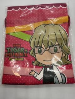 【総数100点以上】TIGER & BUNNY タイバニグッズまとめ売り 総数100点以上】TIGER & BUNNY タイバニグッズまとめ売り TIGER