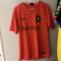 NIKE FC サッカー　プラクティス　トレーニングウェア