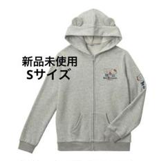 美品 HOT BISCUITS × Hello Kitty パーカー サイズM 美品 HOT BISCUITS × Hello Kitty パーカー サイズM