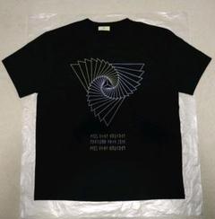 Tシャツ]Perfume Fes!!2014オフィシャルTシャツ 黒 - メルカリ