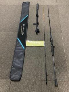 DAIWA - 最終値下げ！Emeraldas STOIST80LM-SMT 2025年最新】エメラルダス smtの人気アイテム - メルカリ