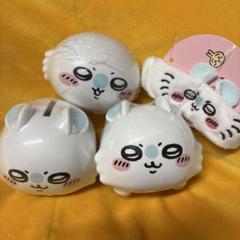 ちいかわ　モモンガ　ガチャ　プライズ品まとめ売り