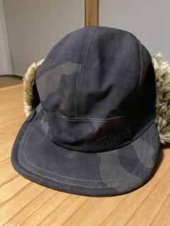 THE NORTHFACE フロンティアキャップ　NN41709のサムネイル