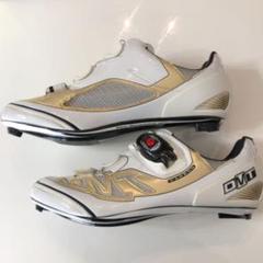【新品未使用】DMT PRISMA シューズ カーボンソール 新品未使用】DMT PRISMA シューズ カーボンソール
