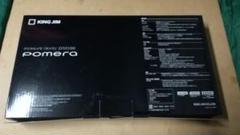 キングジム デジタルメモ ポメラDM100