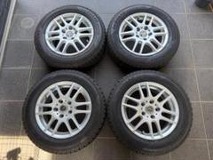 Dung Doan様の195/65r15 プリウス30-50 2本