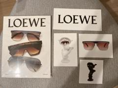LOEWE ステッカーのサムネイル
