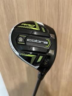 RAD SPEEDE TOUR ラッドスピード ツアー 5W 17.5度 RAD SPEEDE TOUR ラッドスピード ツアー 5W 17.5度