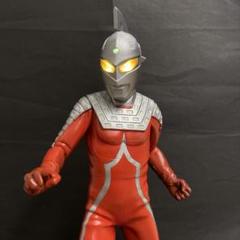 2025年最新】bandai ウルトラbigソフビ ウルトラセブン
