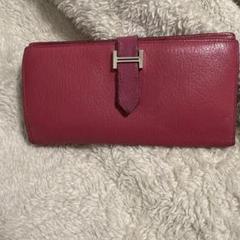 エルメス財布 べアンのサムネイル