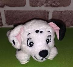 ‼️希少‼️限定品‼️ ディズニー　シャギー　ボクはむく犬　ぬいぐるみ ディズニー|101匹わんちゃん ぬいぐるみセット|HARDOFFオフ