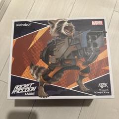 ◾️MARVEL◾️ロケット・ラクーン/グルート/マーベルレジェンド・フィギュア マーベルレジェンド ガーディアンズ・オブ・ギャラクシー
