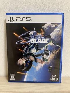 PS5 Stellar Blade ステラーブレイド