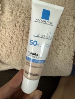 ラロッシュポゼ UVイデア　XL プロテクショントーンアップ　ローズのサムネイル