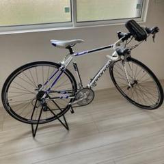 富山市内引き取り】cannondale CAAD8 おまけ付き