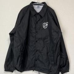 UVERworldフード付きナイロンジャケット XL 2025年最新】uverworld パーカー xlの人気アイテム - メルカリ