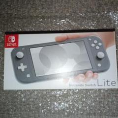 Switchライト　新品未使用 楽天市場】nintendo switch lite 未使用の通販