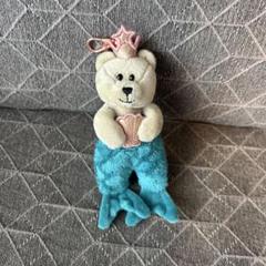 スタバベアリスタ　マーメイド　スターバックス　ぬいぐるみ 41nR6BiixpL._UF894,1000_QL80_.jpg