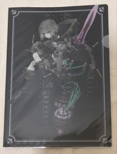 シノアリス アクリルキーホルダー（アリス/スノウホワイト