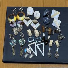 遺品整理　まとめ売り　アクセサリー　リング　シルバー　未検品　遺品整理 2025年最新】遺品 指輪の人気アイテム - メルカリ