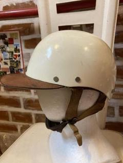 60s mchal ヘルメット マックホール 乗馬用