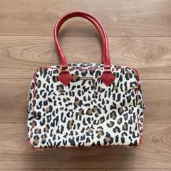 専用 サマンサ タバサ ハラコ ヒョウ 柄 巾着 肩がけ トート ハンド バッグ 楽天市場】ヒョウ柄（ブランドサマンサタバサ）（バッグ・小物