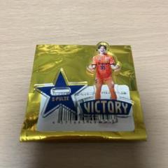 清水エスパルス 勝利時限定 プレイヤーズミニアクリルスタンド 西原源樹