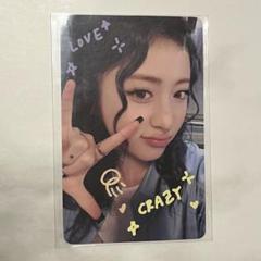 高質で安価 lesserafim スペシャル・レアカード001番あり crazy ユンジン K-POP・アジア