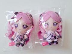 キミとアイドルプリキュア　マスコット　ぬいぐるみ　キュアキッス　メロロン