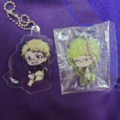文豪ストレイドッグス アクリルキーホルダー　ラヴ⭐︎ヘブン　国木田独歩 文豪ストレイドッグス アクリルキーホルダー ラヴ⭐︎ヘブン 国
