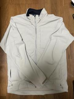 old ARC'TERYX ソフトシェルジャケット