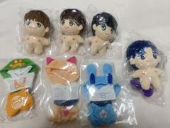 キャラクター ドール ASTRO アストロ MJ似 着せ替え ぬいぐるみ