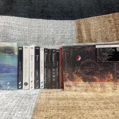 Aimer Walpurgis他12枚セット！！