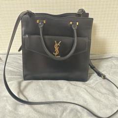 SAINT LAURENT ショルダーバッグ