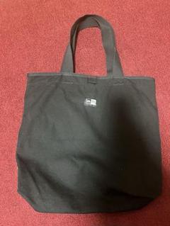 New eraライトトートバッグ 14L ブラックのサムネイル