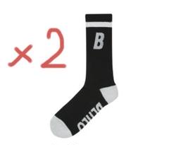 ballaholicソックス 2025年最新】ballaholic ソックスの人気アイテム - メルカリ