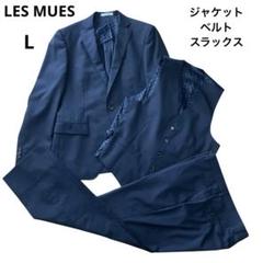 2025年最新】les mues パンツ スーツの人気アイテム - メルカリ