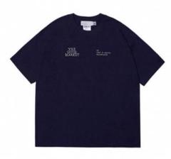 take　Yes Good Market L/S Tシャツ ネイビー M imgrc0115781407.jpg