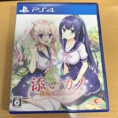 添いカノ〜ぎゅっと抱きしめて〜 通常版