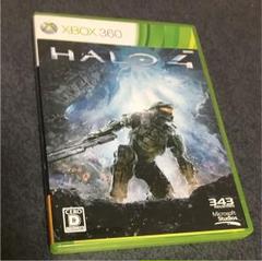 Xbox360 ヘイロー4 HALO4
