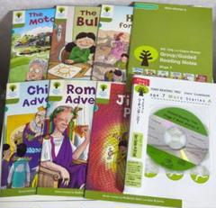 2025年最新】oxford reading tree cdの人気アイテム - メルカリ