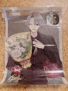 星屑の王子様 銀治 缶バッジ アクキー 33点セット 2025年最新】星屑の王子様 銀治の人気アイテム - メルカリ